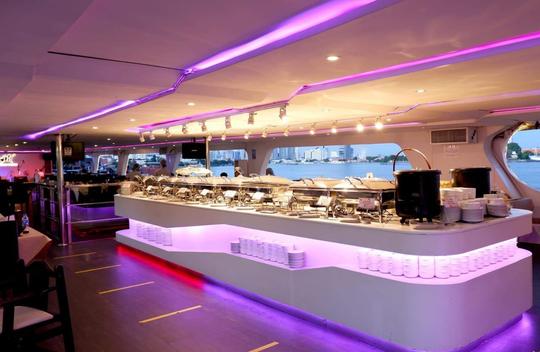 Meridian Dinner Cruise in Bangkok Image