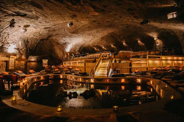 Berchtesgaden Salt Mine, Salzburg Tickets