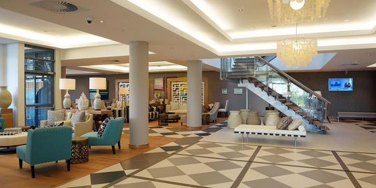 Holiday Inn Mauritius Image