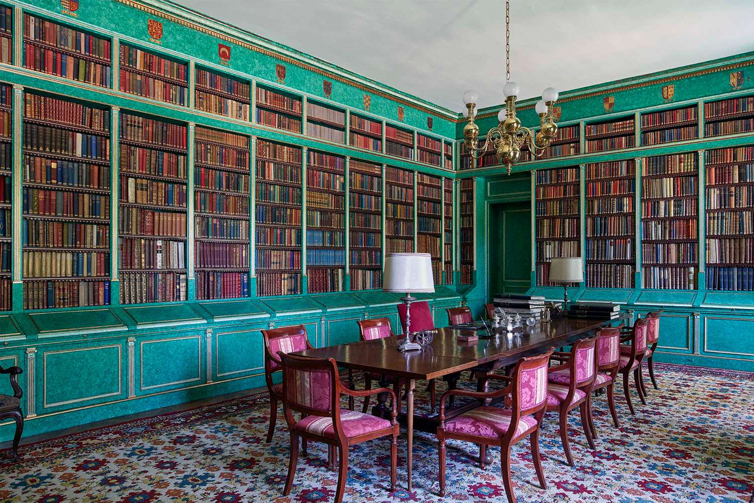 Palacio de Liria Tickets Image