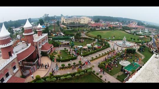 Crystal World Haridwar Image