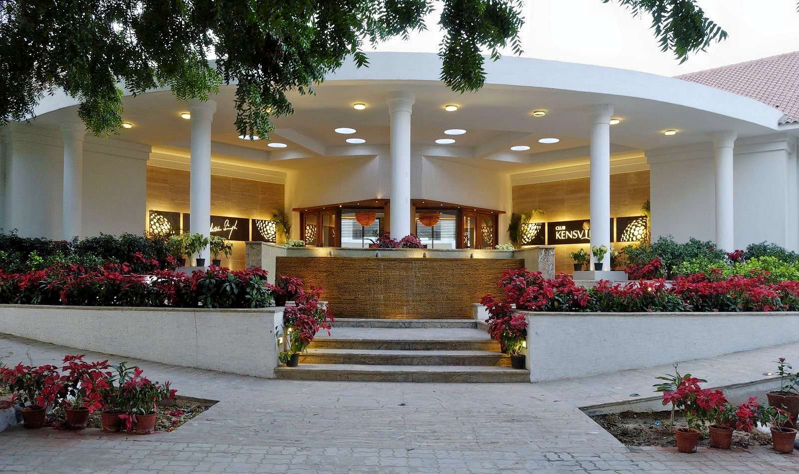 Kensville Golf and Country Club Image