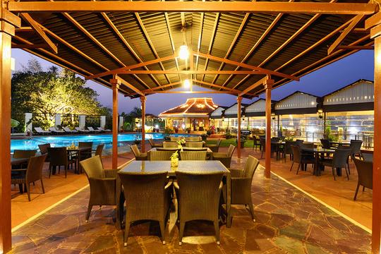 The Dukes Retreat Image