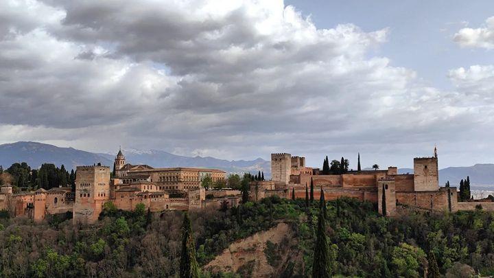 Mirador de San Nicolás