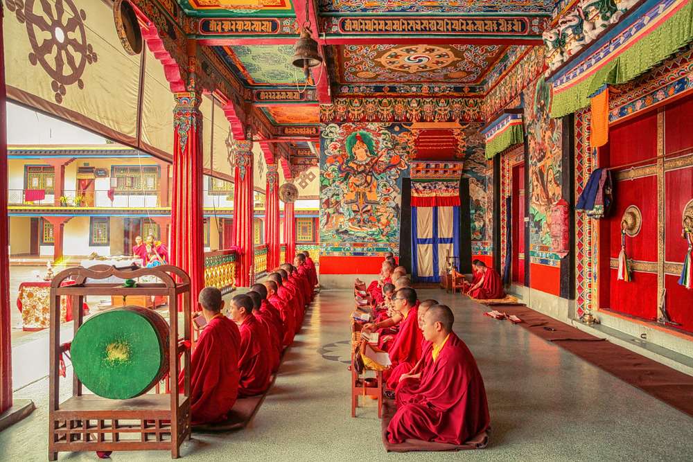 Private Gangtok Sightseeing Tour Image