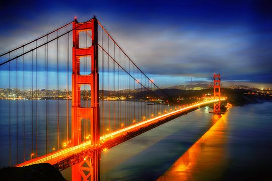 7 Days USA Tour Image