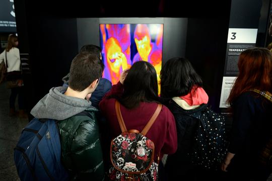 Valencia City of Arts And Sciences Tour with Rooftop Wine Tasting & Tapas Image