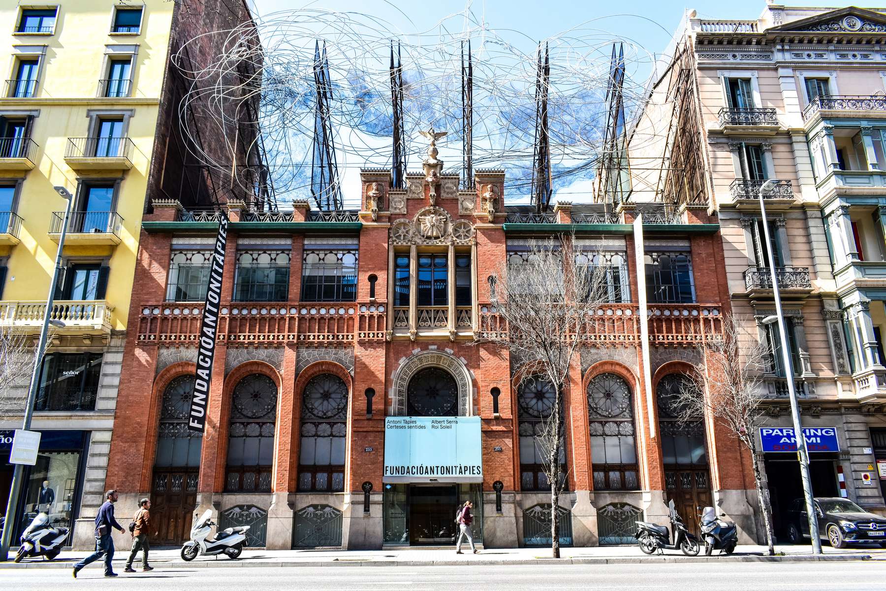 Skip-the-line Entry to 6 Top Art Museums Image