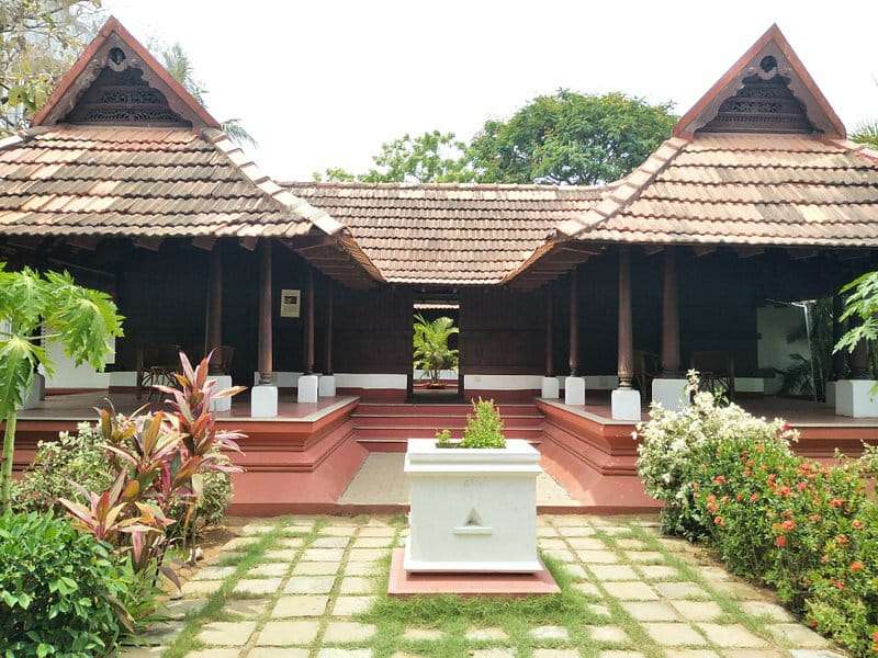 Green Meadows Resort Chennai Image