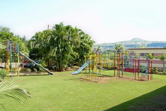 UK Resort Khopoli Image