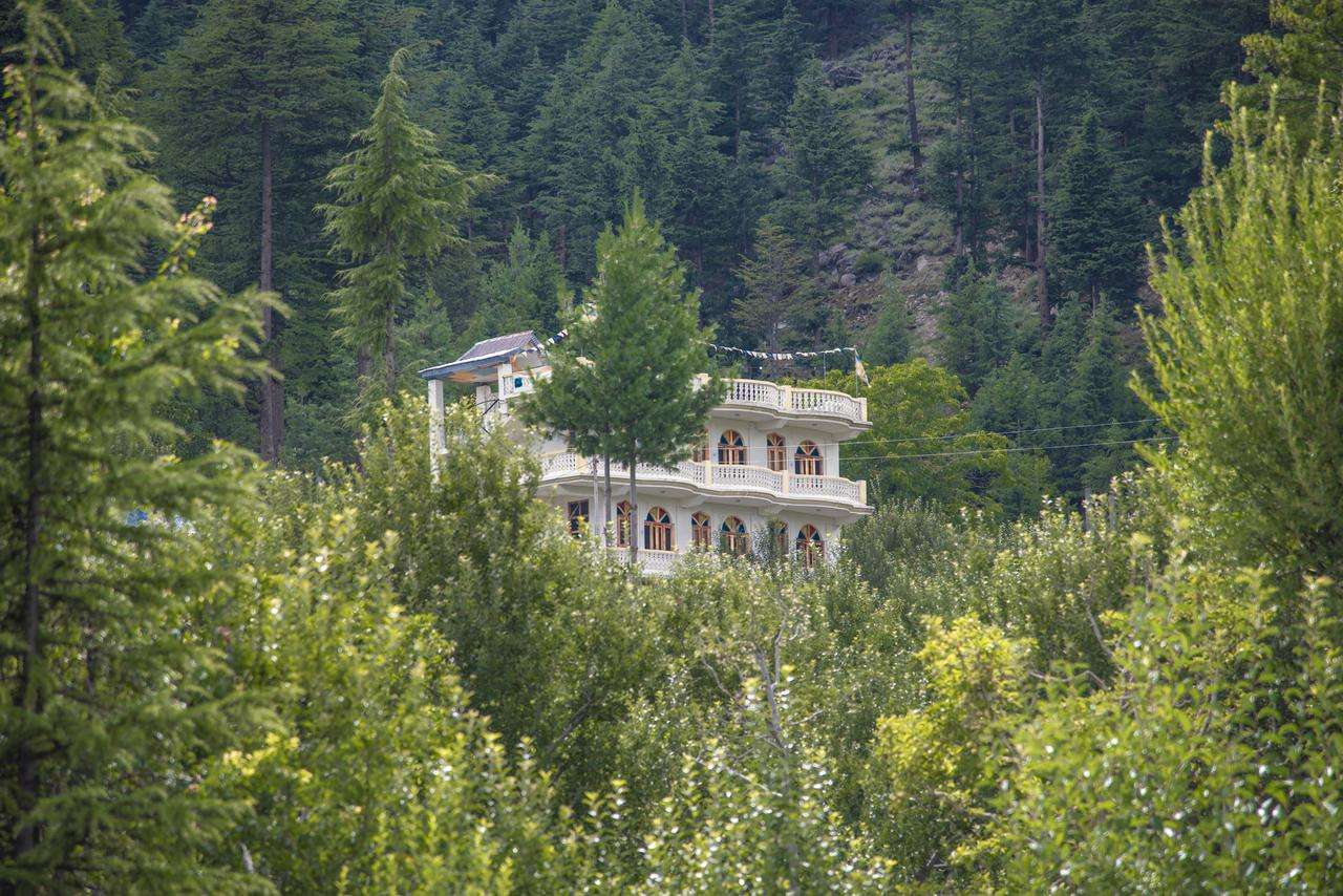 A Secluded Hideaway Amidst the Woods, Kalpa