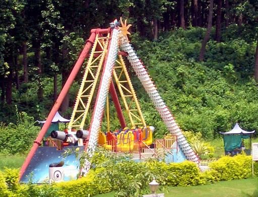 Fun N Food Kingdom Dehradun Image