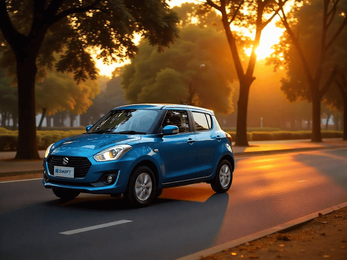 Explore Ahmedabad at your own pace with Thrillophilia's car rental