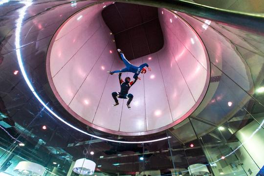 iFLY Indoor Skydiving Gold Coast Image