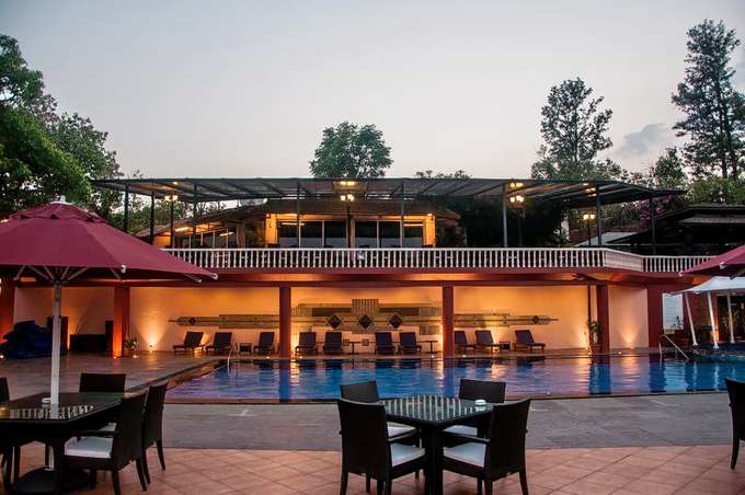 Brightland Resort & Spa, Mahabaleshwar | Luxury Staycation Deal