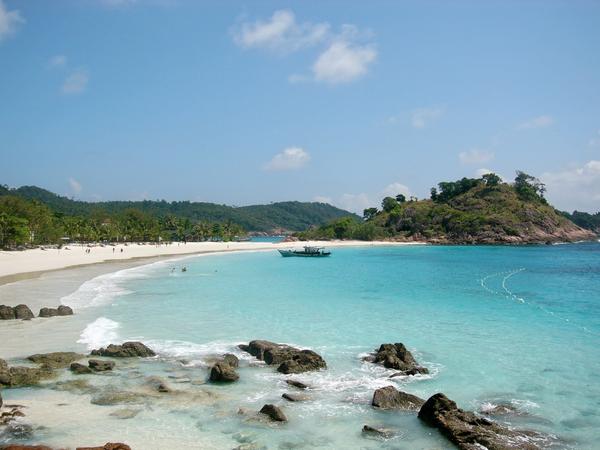 Redang Island