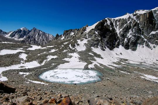 Kedarnath Tour from Mumbai with Rishikesh stay Image