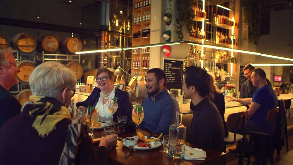 Sydney Food Tour Image