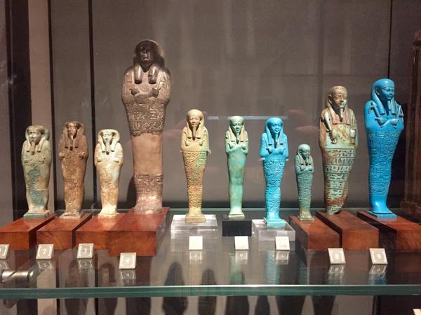 Egyptian Museum