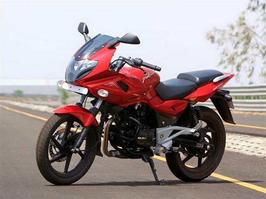 Bike Rental In Ooty Image