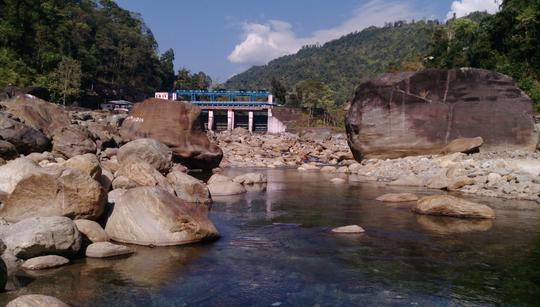 Dooars Tour Package Image