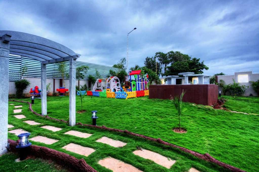 Jal Mahal Resort & Spa Image