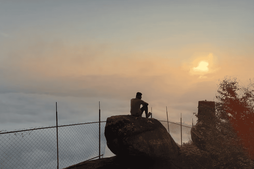 Camping with Trekking and Jeep Ride at Wayanad Image