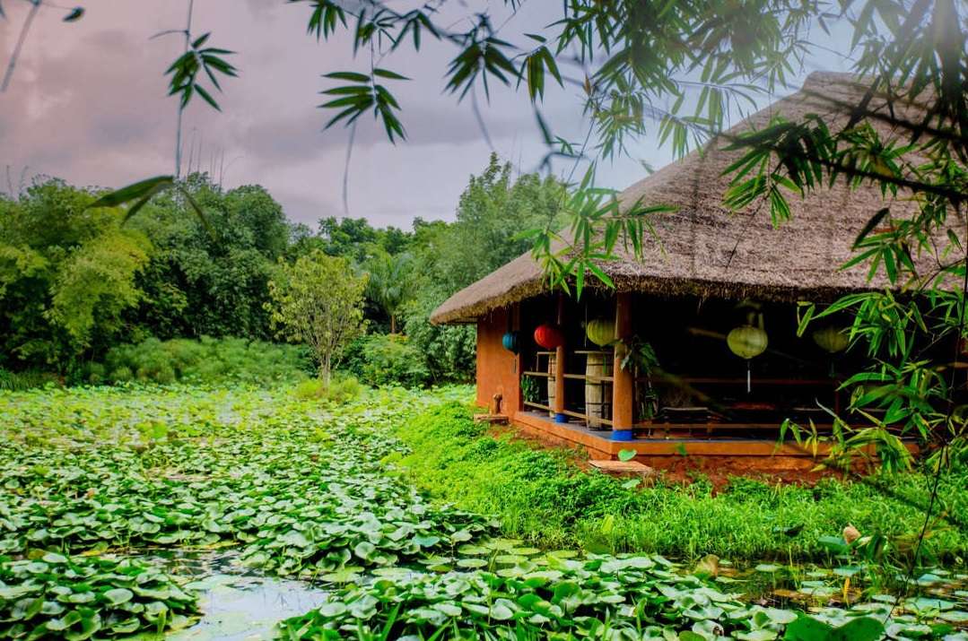 Red Earth Kabini Image