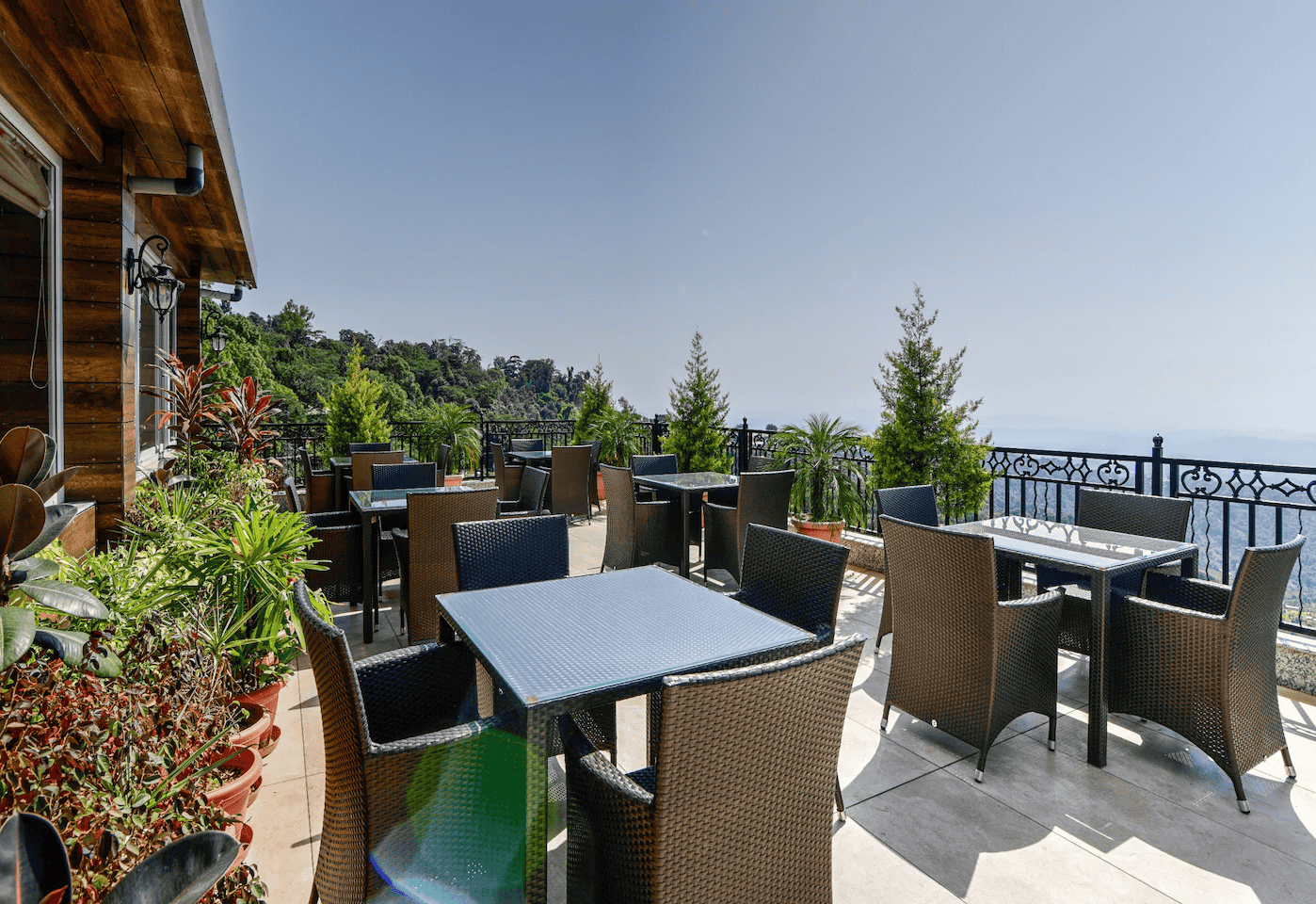 Little Mastiff, Dharamshala | Luxury Staycation Deal