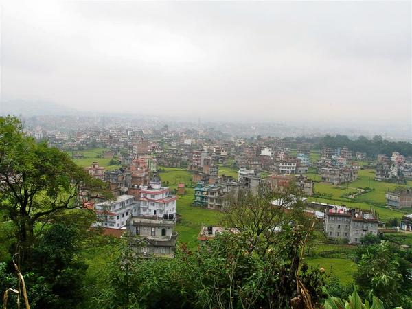 Kirtipur