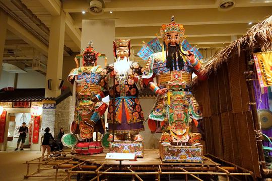 Museum of History Tour Image