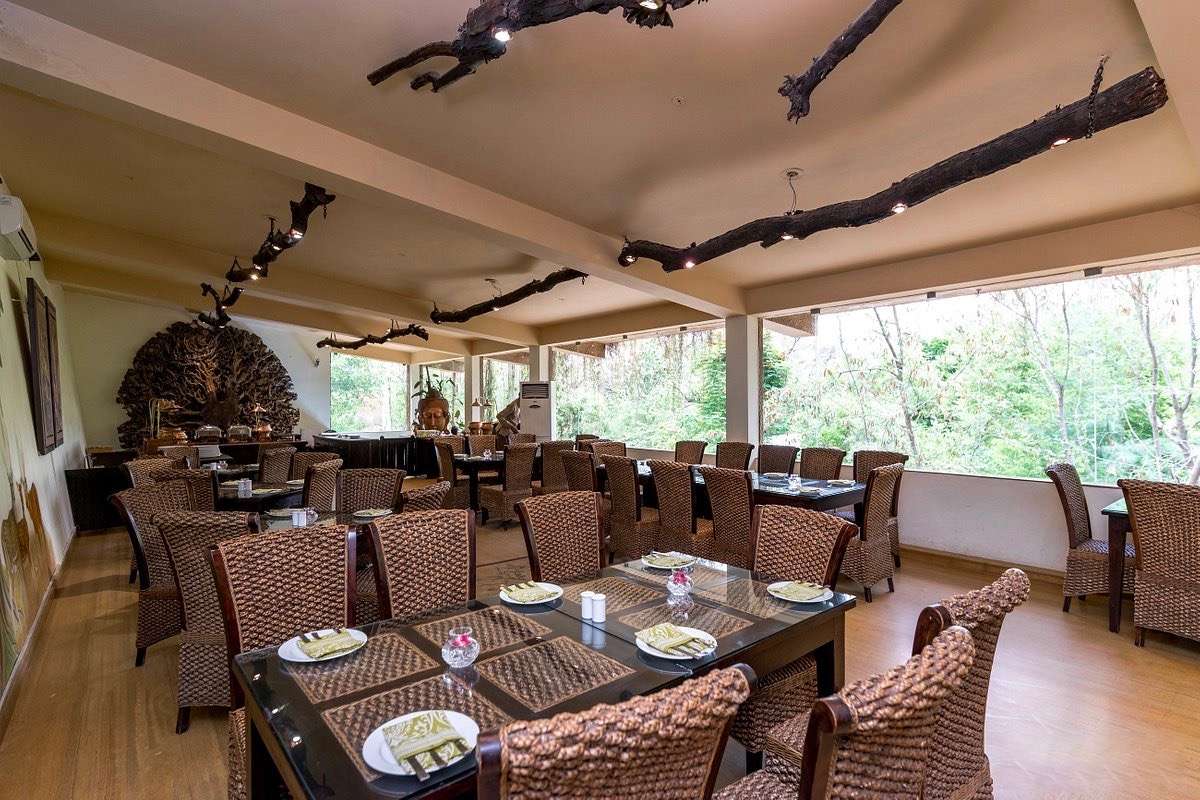 Tree Resort Jaipur  Image