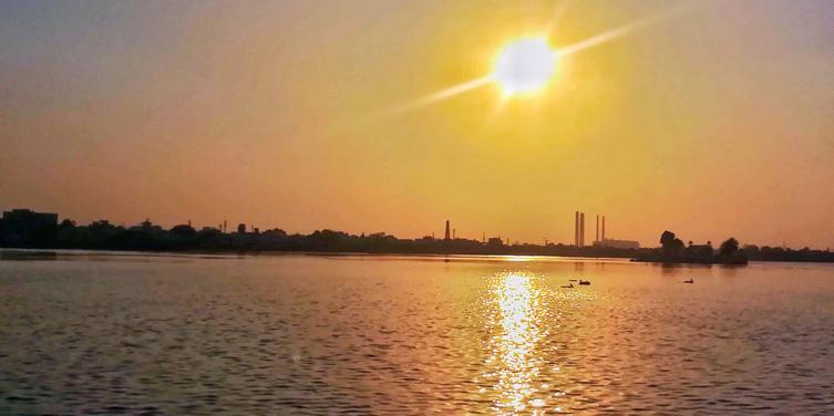 Kishore Sagar