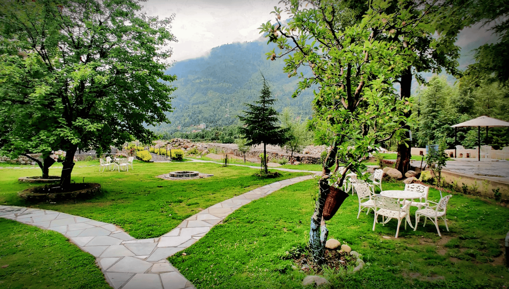 The Allure Grand Manali Image