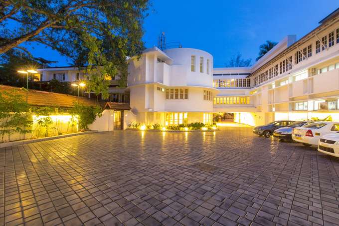 Casino Hotel CGH Earth - Luxury Staycation Deal