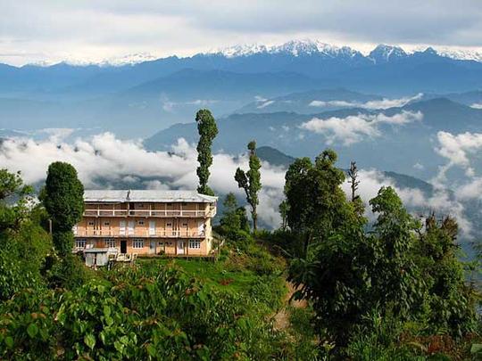 Lava Lolegaon Rishop Kolakham Tour Plan Image