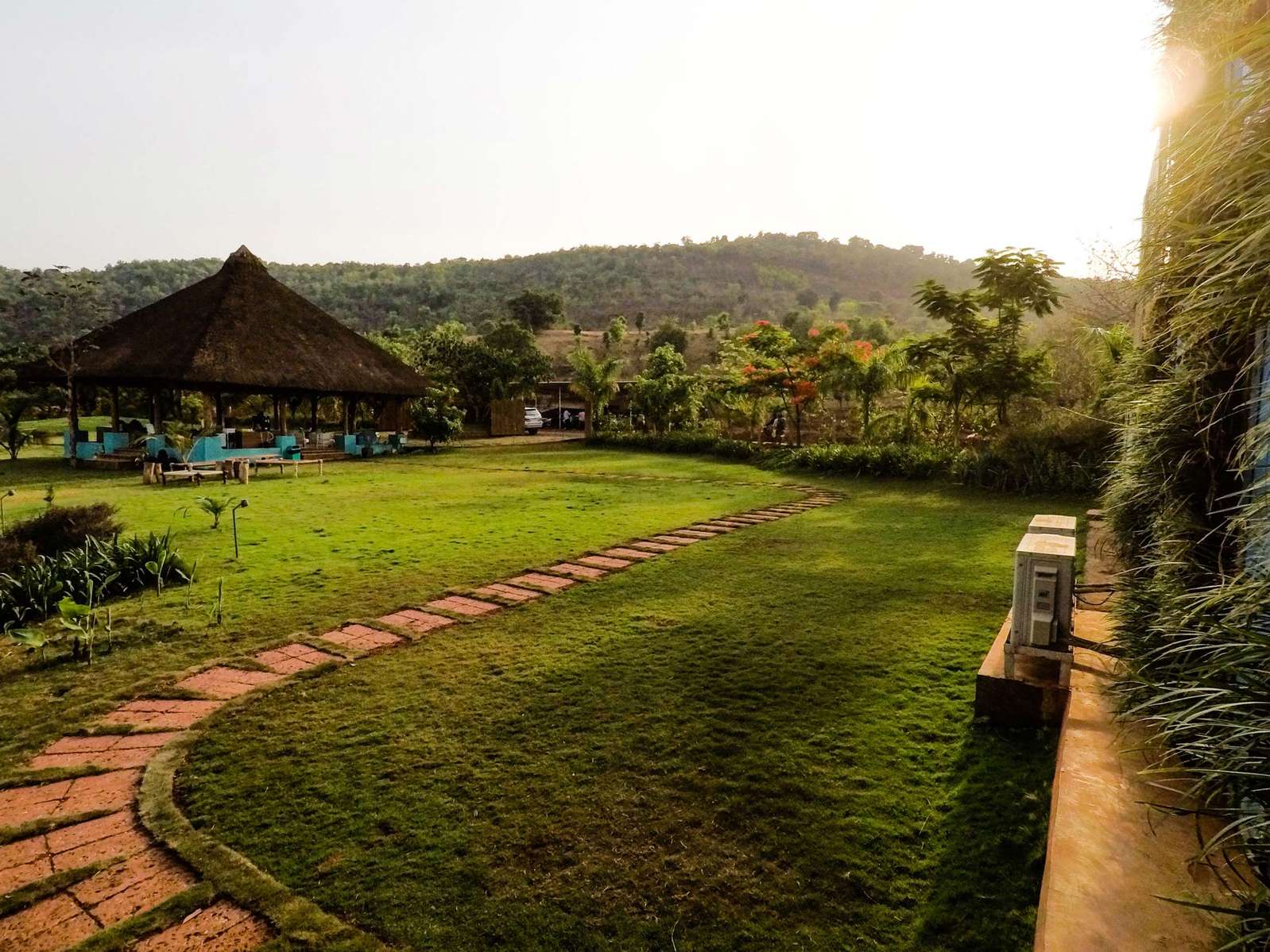 Forest Hills Tala Image