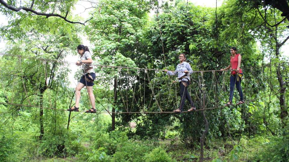 Sterling Nature Trails Kundalika Image