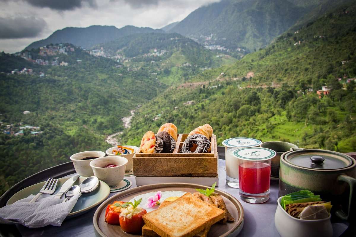 juSTa Birding, Dharamshala Image