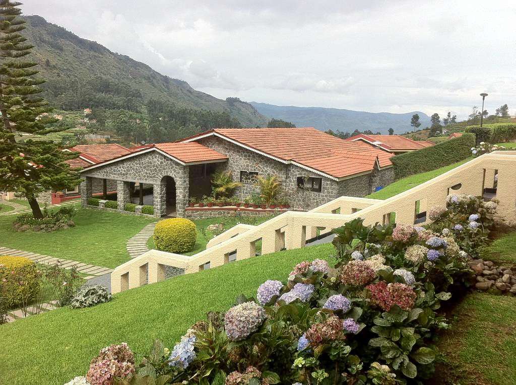 Green Pastures - A Hill Country Resort Image