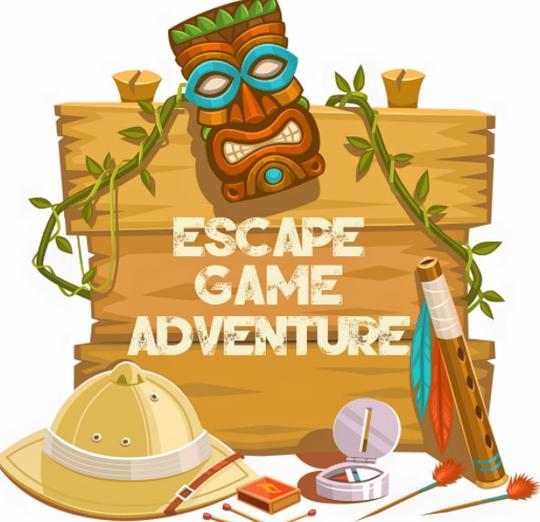 Escape Room in Mumbai Image