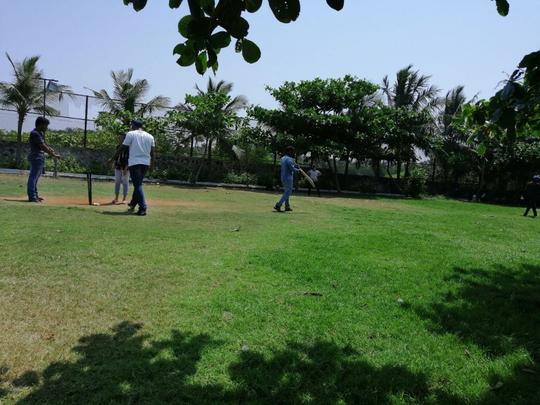 Hudson Resorts Chennai Image