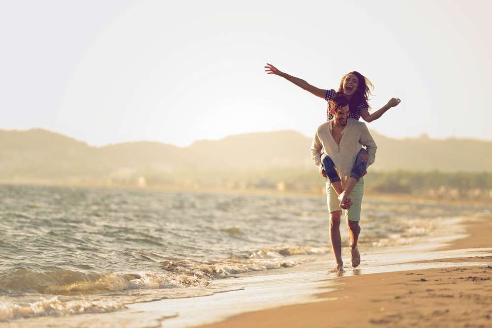 4 Days Sri Lanka Honeymoon Tour On A Budget Image