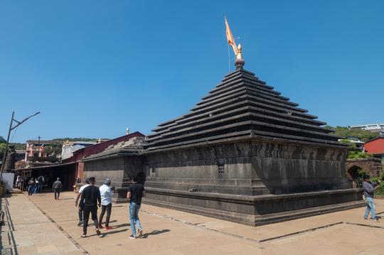 3 Days Mahabaleshwar Tour Package from Mumbai  Image