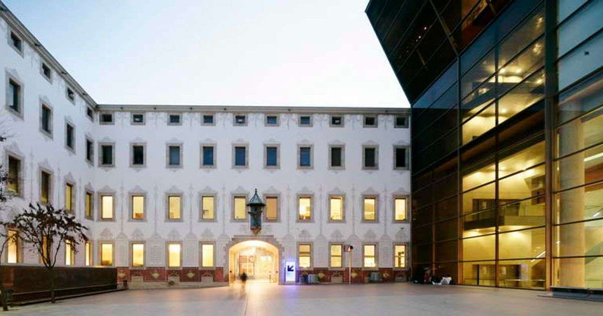 Barcelona Museum Pass Image