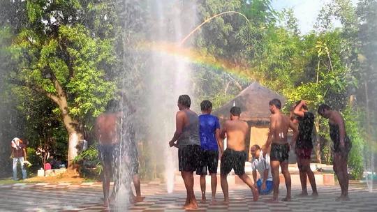 Songs Of Earth Resort Image