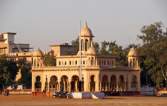 Nagpur City Sightseeing Tour Image