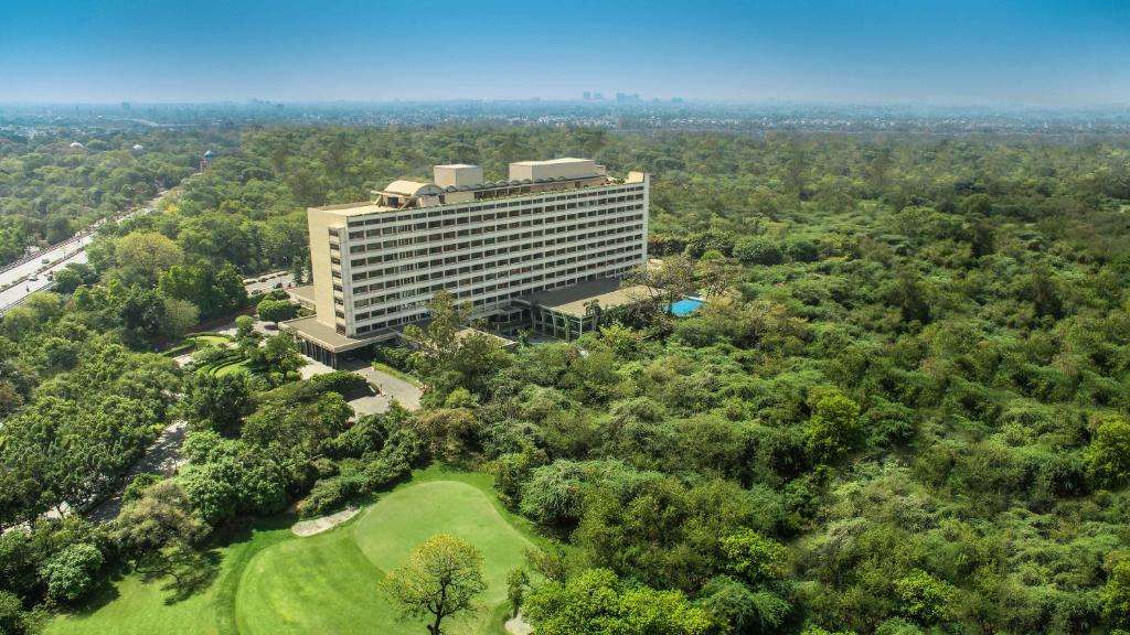 The Oberoi New Delhi | Luxury Staycation Deal