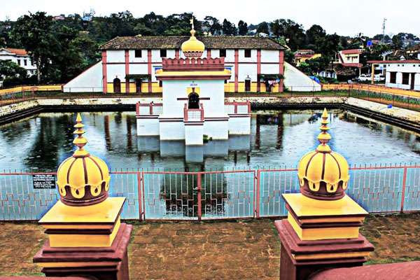 Madikeri & Talacauvery Full Day Trip Image