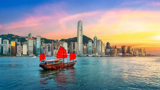 Highlights of Hong Kong | Coastal Escapes and Cityscapes
